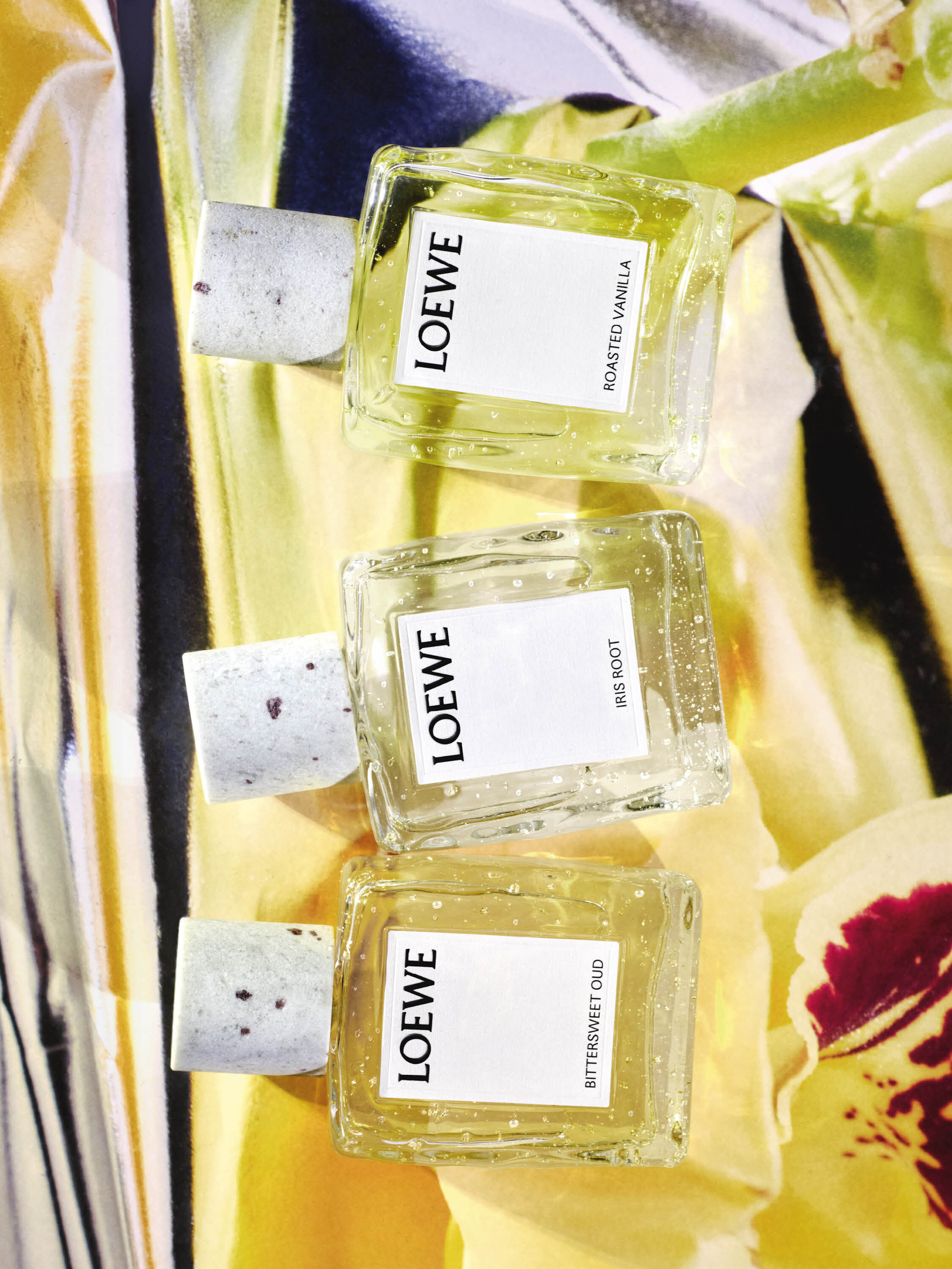 【よん】新品未使用 LOEWE 25SS ロエベ セットアップ ロエベ公式オンラインストア｜LOEWE - LOEWE